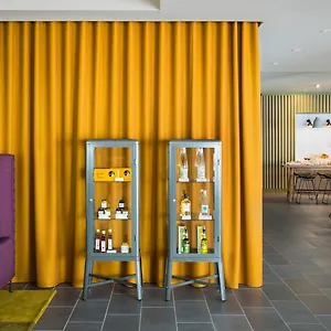 Hotel Okko Jardin Hoche, Grenoble